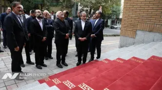 مرکز اسناد و موزه شهید سیدکمال خرازی افتتاح شد