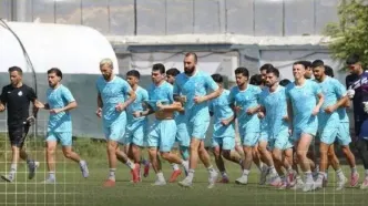 سه ملی پوش استقلال به تمرینات برمی گردند