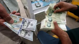 قیمت دلار امروز پنجشنبه 16 مهر 1405
