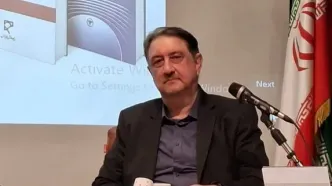 سلیمی: وزیر خارجه آمریکا، جهان را در چارچوب جنگ تمدن‌ها روایت می‌کند