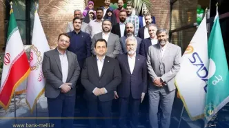 مدیرعامل بانک ملی ایران در یازده سالگی بله تاکید کرد: چابکی استارتاپی، رمز تبدیل «بله» به سوپراپلیکیشن ملی