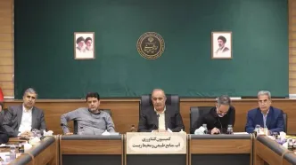 اصلاح طرح تاب‌آوری نظام غذا با لحاظ نظرات شورای نگهبان کلید خورد