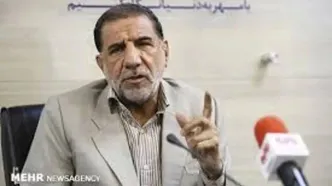 حضور رهبر انقلاب به صورت ناشناس در تجمعات