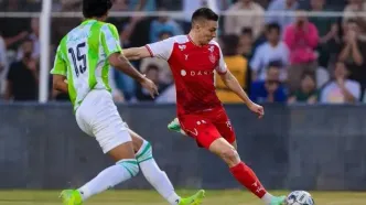 ساعت بازی فوتبال مس شهربابک - پرسپولیس در هفته نهم لیگ برتر