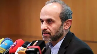 پیمان جبلی از ماجرای اعلام شهادت رهبر انقلاب پرده برداشت + فیلم