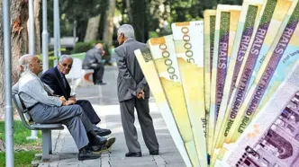 اطلاعیه  مهم تامین اجتماعی | زمان پرداخت معوقات حقوق بازنشستگان مشخص شد؟