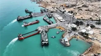 مبادلات بانکی و بیمه‌ای از موانع تجارت دریایی است