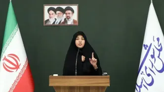 موافقت کمیسیون صنایع و معادن با «اخلاقی» وزیر پیشنهادی دفاع