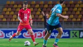 اوج بدشانسی برای فولاد پیش از بازیِ پرسپولیس!