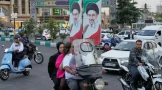 گزارش روزنامه آمریکایی از طرح‌های سنتکام برای حمله به ایران