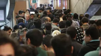 حضور ۳۴ هزار و ۸۸۰ مخاطب در چهل‌وسومین جشنواره بین‌المللی فیلم کوتاه تهران