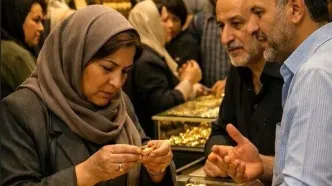 رئیس اتحادیه طلا: از خرید هیجانی در بازار طلا خودداری کنید