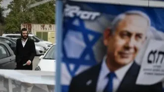 انتخابات اسرائیل ممکن است به بن‌بست تازه سیاسی منجر شود