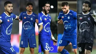 استقلال با سهراب به یک دژ نفوذناپذیر تبدیل شد