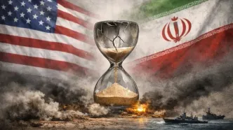 مقام ارشد امنیتی ایران: جنگ بعدی، جنگ سورپرایزها خواهد بود!