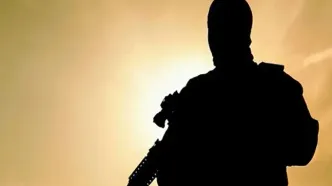 حمله مسلحانه به خودروی پلیس در نصرت‌آباد