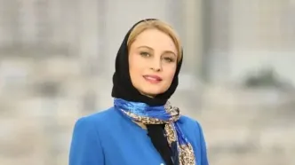 تصاویر معنادار مریم کاویانی ؛نه توانِ دل‌بستن، نه جرئتِ دل‌کندن!/ویدیو
