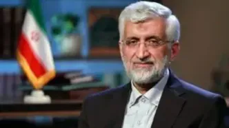 سعید جلیلی: کسانی که می‌گفتند با مذاکره مسائل حل می‌شود، باید خجالت بکشند