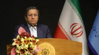 واکنش همتی به ادعاهای جدید وزیر خزانه‌داری آمریکا