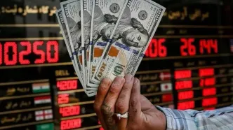 قیمت دلار، طلا و سکه امروز جمعه ۲۴ مهر ۱۴۰۵