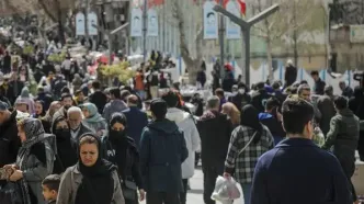 متولدان ‌دهه‌های ۶۰ و ۷۰؛ هنوز نگران کار