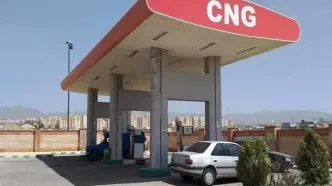 کاهش 4 میلیون لیتری مصرف روزانه بنزین همزمان با توسعه CNG