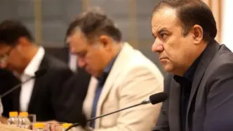 متدین مدیرعامل استقلال شد