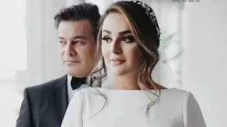 پیمان قاسم‌خانی: از همسرم بچه نمی‌خواستم / رامبد جوان و همسرم دست به یکی کردند تا راضی شوم