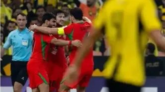 ترکیب احتمالی شباب‌الاهلی مقابل استقلال