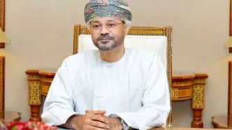 وزیر خارجه عمان به پاکستان می رود