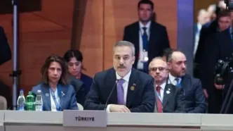 فیدان: کشور مستقل فلسطین با قدس به عنوان پایتخت، راه حل نهایی است