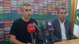 جباری: هر وقت شرایط فراهم شود به قشم برمی‌گردیم؛ با قانون جدید نمی‌شود وقت‌کشی کرد
