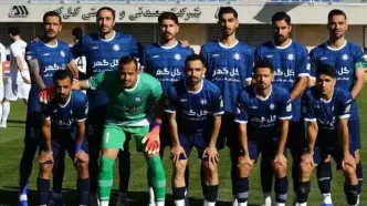 گل‌گهر خواستار رعایت عدالت شد؛ فشردگی مسابقات به ضرر ماست
