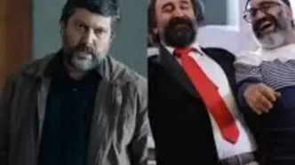 فیلم سینمایی «ذوق‌مرگ»با بازی درجه یک پژمان جمشیدی!
