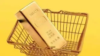 بازار طلای آنلاین‌ هر روز نا امن تر از دیروز