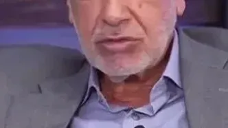 خانم مجری که به مردم گفته بود «جمع کنند، بروند» خودش مهاجرت کرد