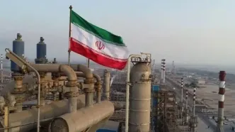 عدم‌ النفع 4هزار میلیارد دلاری ایران از فروش نفت