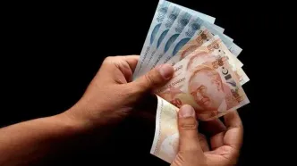 قیمت لیر ترکیه امروز پنجشنبه 9 مهر 1405