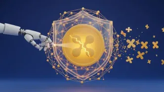 ریپل باگ حیاتی XRP را که عرضه ثابت آن را تهدید می‌کرد، برطرف کرد