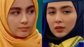 سارا و نیکای پایتخت نیما شعبان‌نژاد را به ستوه آوردند!+فیلم