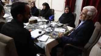 نخبگان سرخورده نشوند/ نظام اداری هنوز نیازمند اصلاح است