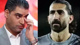 زمان حکم نهایی پرسپولیس و بیرانوند!