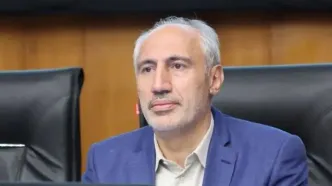 پیام تسلیت پزشکیان به رئیس سازمان برنامه و بودجه