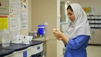 استعفای پرستاران زیر فشار حقوق ۲۸میلیونی
