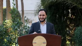 سخنگوی دولت رئیسی هم نسخه خروج از ان‌پی‌تی پیچید