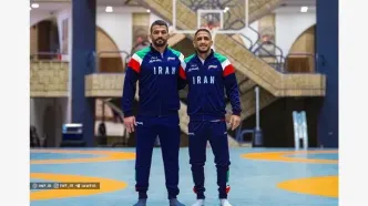 عموزاد و یزدانی منتظر حضور در شانس مجدد