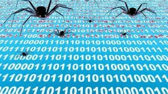 جهان در آستانه آخرالزمانی اینترنت؟