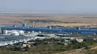 شرکت آلومینیوم ایران  (ایرالکو) در جمع ۱۰ شرکت برتر بورس کالا از نظر ارزش معاملات