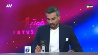 تصاویر تازه از میثاقی که آرایشگرش منتشر کرد