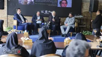 افتتاح نخستین مدرسه سینمایی کرمانشاه به روایت تصویر